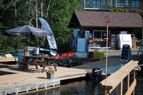 Mason Lake Marina Mason Lake Marina